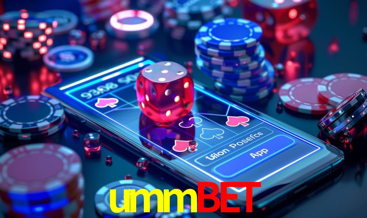 Canal oficial no Telegram da ummbet
