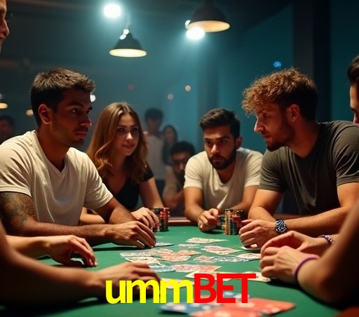 Jogos com bônus e suporte 24h na ummbet