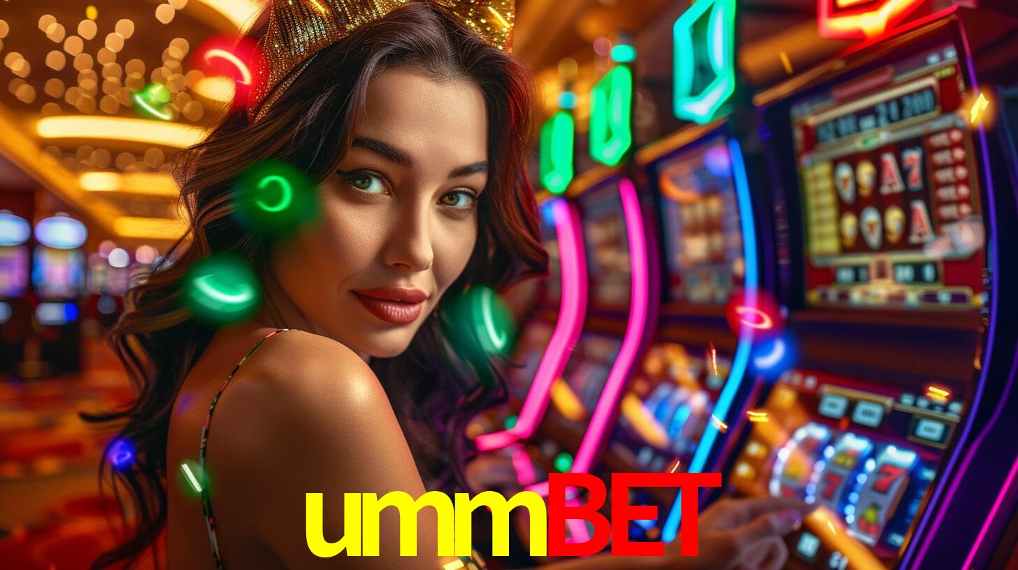 Mercados ao vivo e cash out na ummbet
