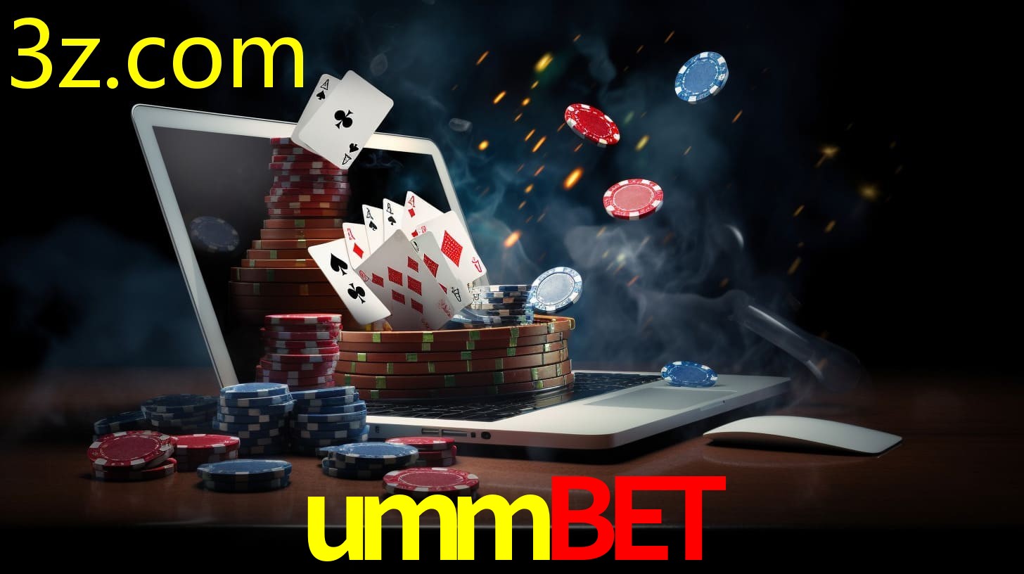 UMMBET