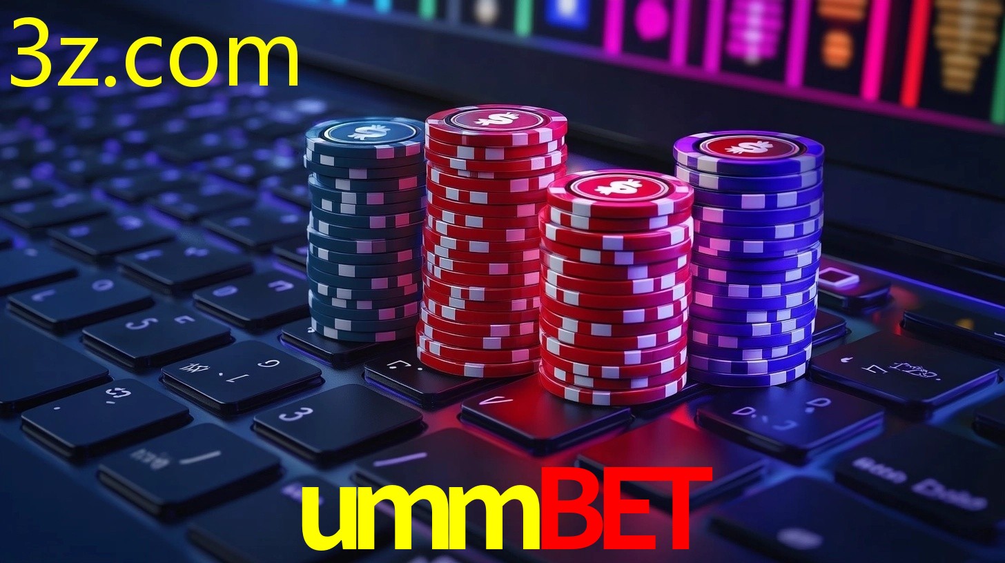 UMMBET